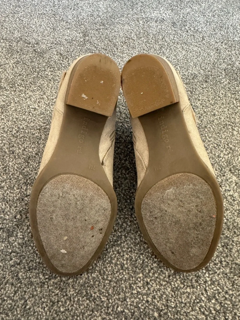 Indigo women’s rd